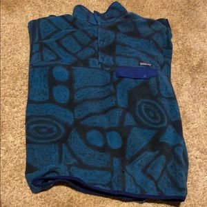 Patagonia Jacket-Medium